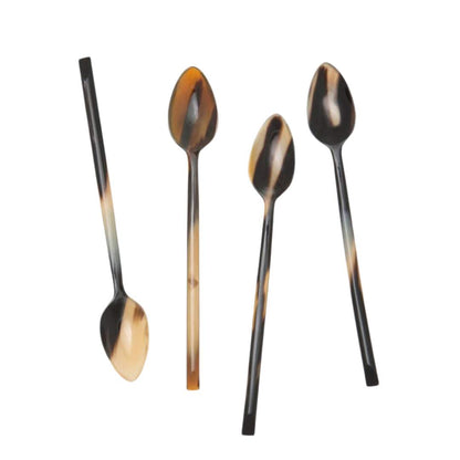 Bucephalus Cocktail Spoon Set