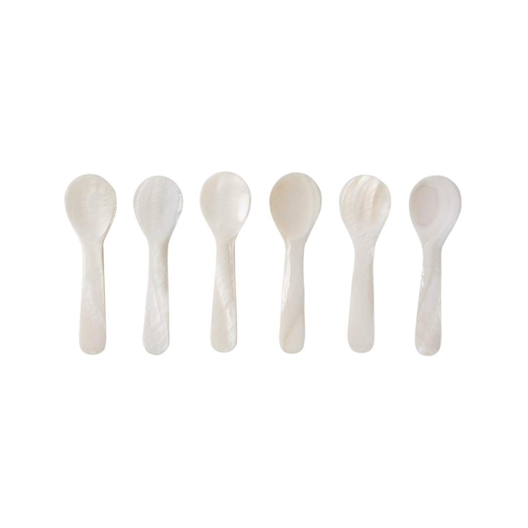 Oh Mother Spoon Set