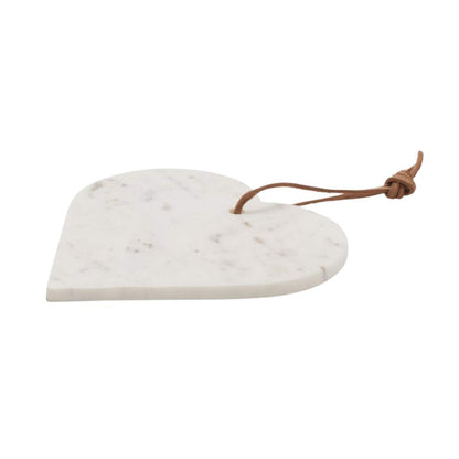 Dessie Marble Heart Board