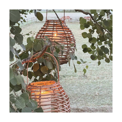 Bridle Path Lantern - Medium