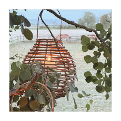 Bridle Path Lantern - Medium