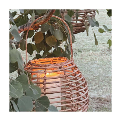 Bridle Path Lantern - Small